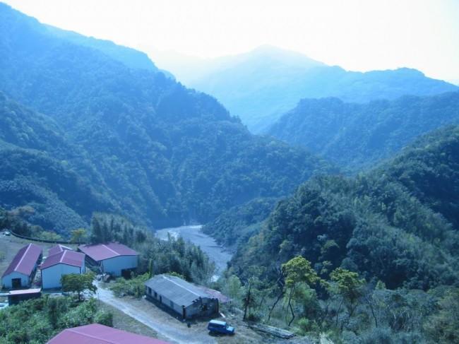 北橫之星 Taoyuan Exterior photo