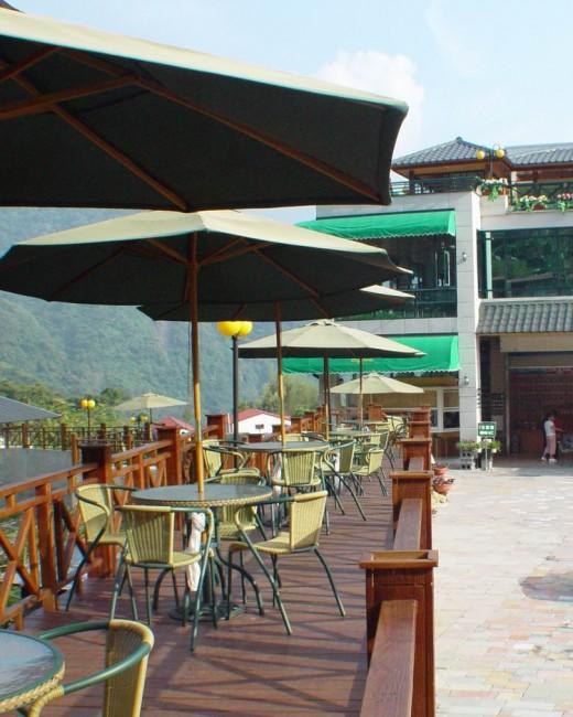 北橫之星 Taoyuan Exterior photo
