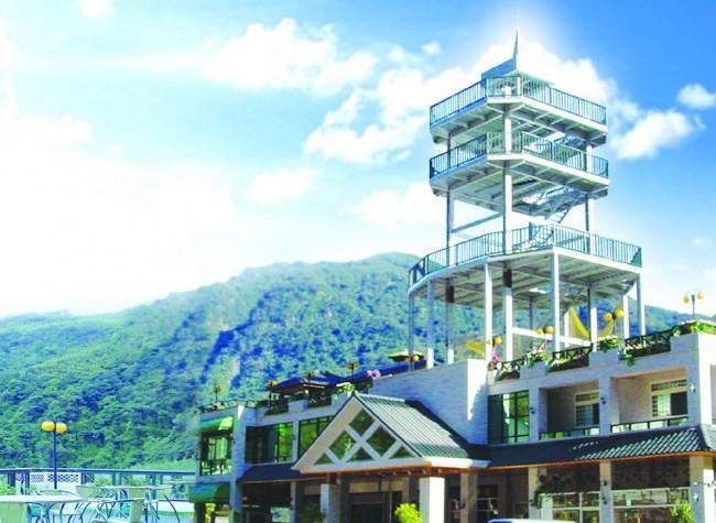 北橫之星 Taoyuan Exterior photo