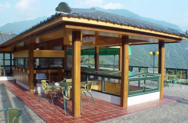 北橫之星 Taoyuan Exterior photo