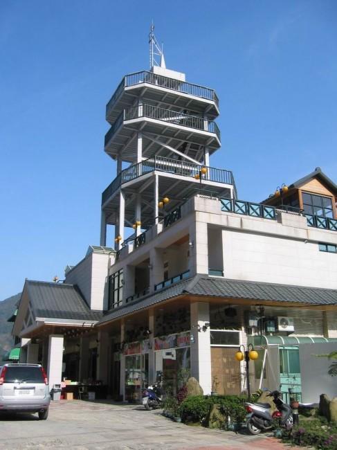 北橫之星 Taoyuan Exterior photo