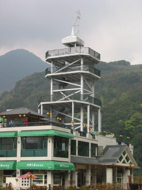 北橫之星 Taoyuan Exterior photo