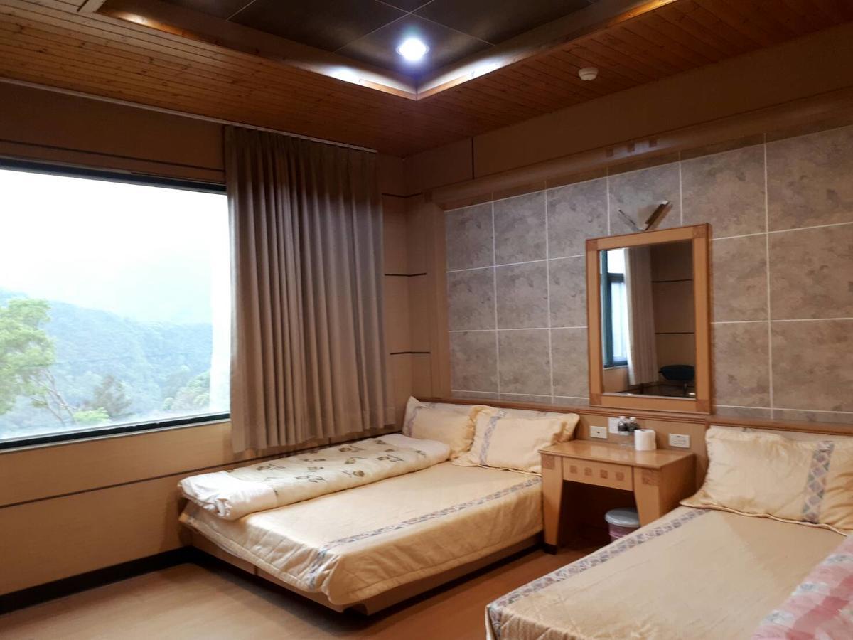 北橫之星 Taoyuan Exterior photo