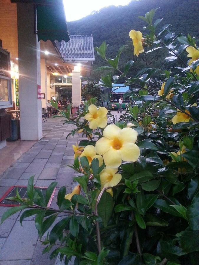 北橫之星 Taoyuan Exterior photo